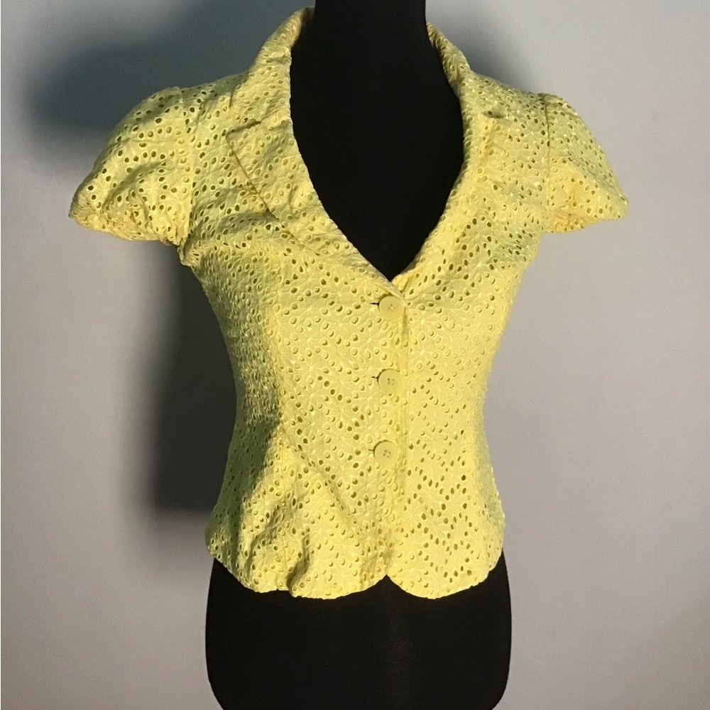 Lace Top